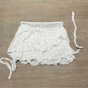 Flowy Swimsuit Cover